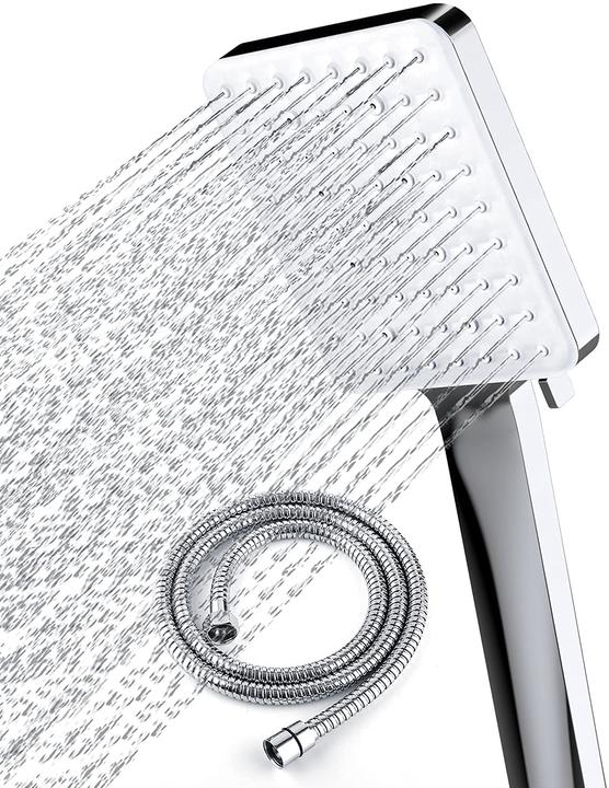 Actual product image Newentor Shower set (6 Beam types)