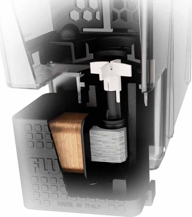 Produktbild Fluval AC20 (76 l, Innenfilter, Salzwasser, Süsswasser)