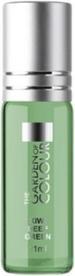 Actual product image Silcare The Garden Of Colour Kiwi Deep Green Nail And Cuticle Oil 11Ml