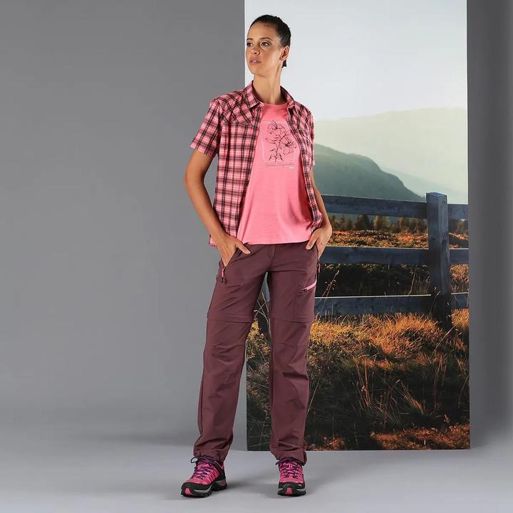 Actual product image CMP Campagnolo Blouse (XXS)
