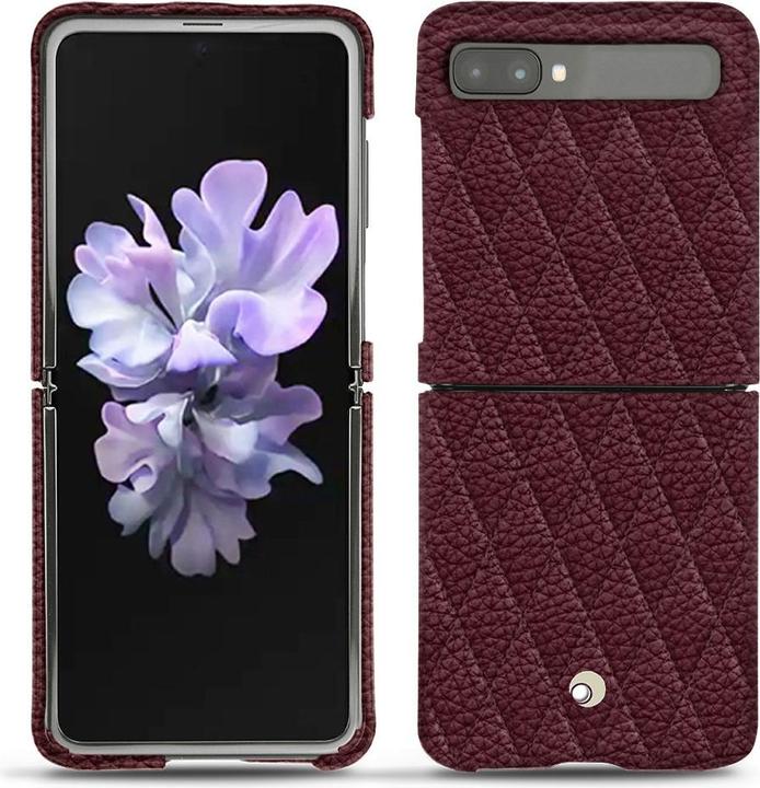 Lie de vin - Couture ( Pantone #412234 )