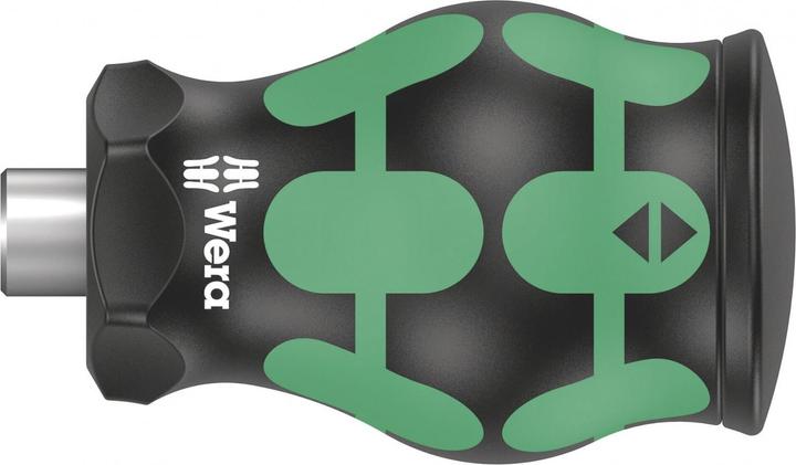 Produktbild Wera Kraftform Kompakt Stubby Magazin 2 (25mm)