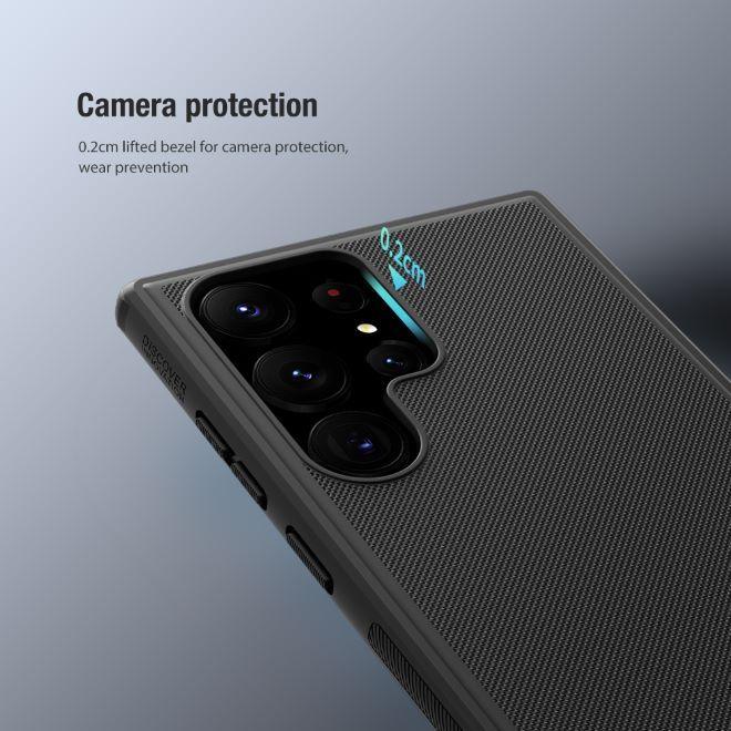 Produktbild Nillkin Super Frosted Shield Pro Case (Samsung Galaxy S23 Ultra)
