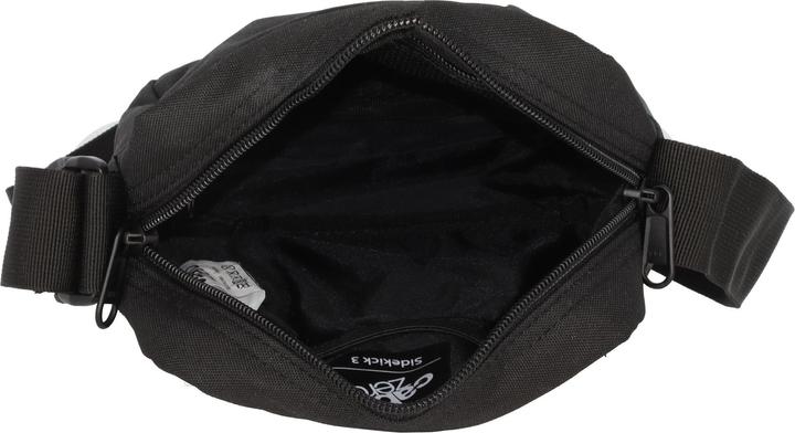 Actual product image Cabin zero Sidekick shoulder bag RFID 19 cm