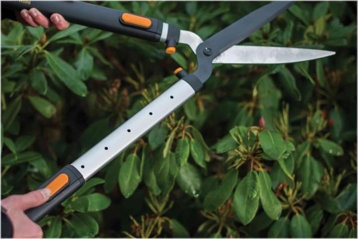 Produktbild Fiskars HS8 Teleskop (Handheckenschere)
