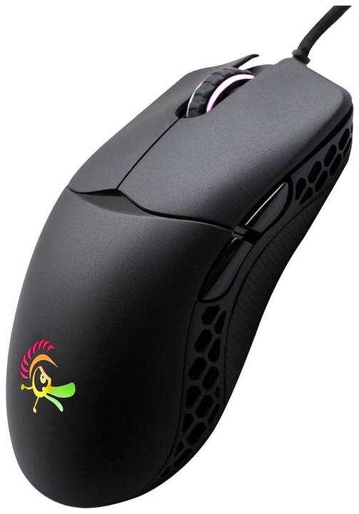 Produktbild Ducky Feather (Kabelgebunden)