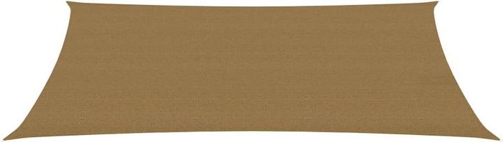 Immagine prodotto VidaXL Sonnensegel (250 x 500 cm)