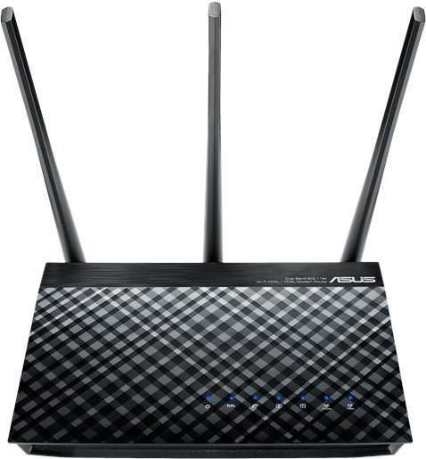 ASUS DSL-AC51 Wireless Router