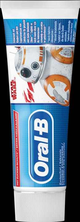 Oral-B Junior (75 ml)