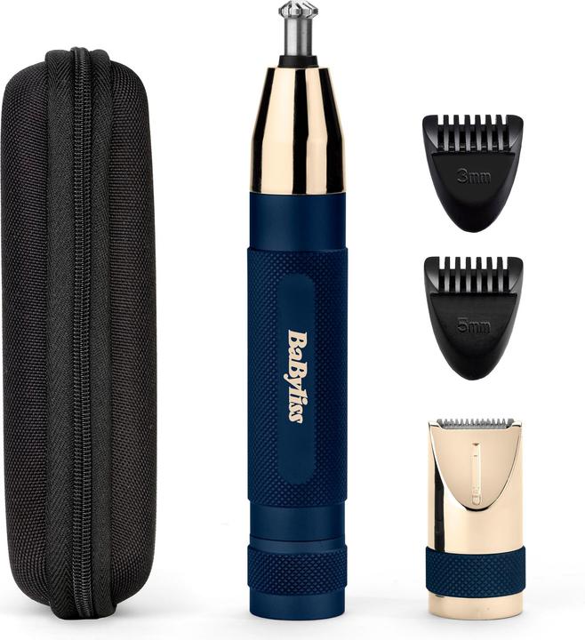 Actual product image BaByliss E112E Special Edition