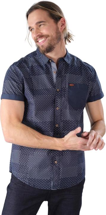Deeluxe hed ethnic (M)