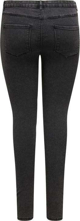Produktbild Only CARThunder Reg Skinny Fit Jeans (W42/L30)