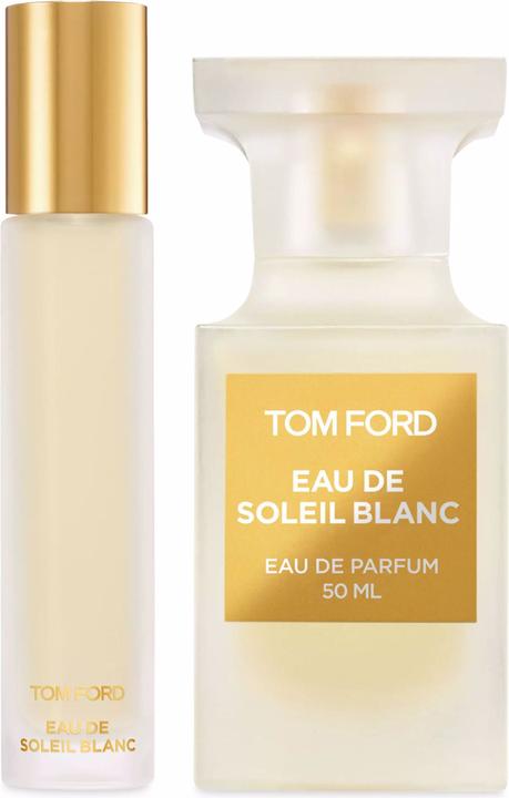 Produktbild Tom Ford Eau de Soleil Blanc Collection (Parfum set)