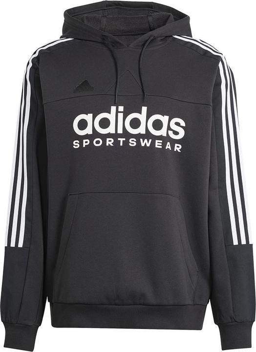 adidas M Tiro Hoodie