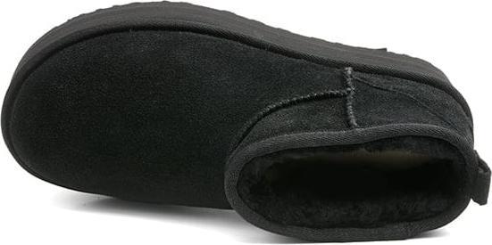 Produktbild Ugg Plateau Classic Ultra Mini (39)
