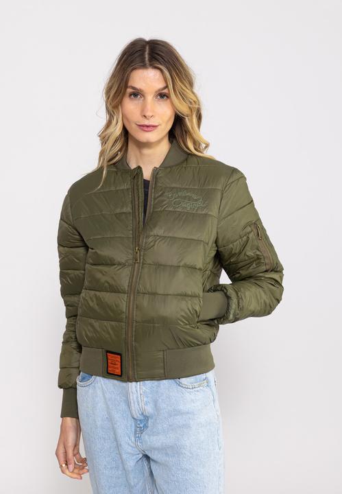 Bombers Original Dallas-W