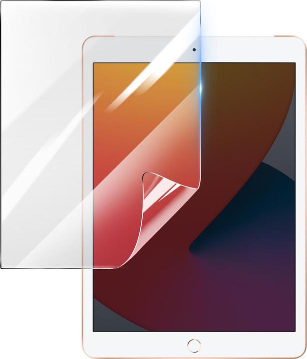 Immagine prodotto 3MK Pellicola ScreenSafe (1 Pezzo/i, iPad 2020 (8. Gen))