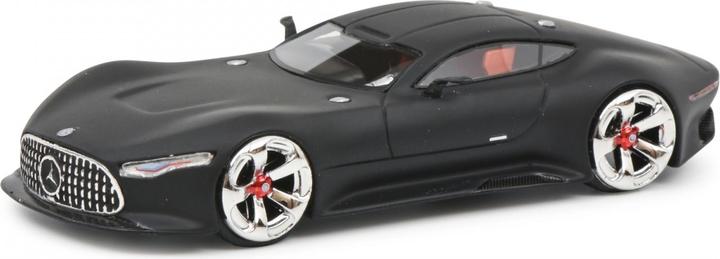 Actual product image Schuco MB AMG Vision G matt black 1:64