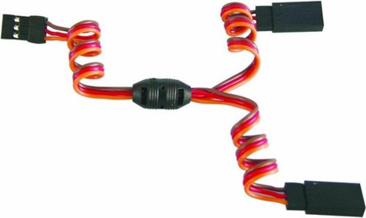 Image du produit Jamara V-cable Graupner