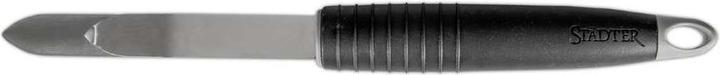 Produktbild Städter Tortenringmesser 26,0/11,5 x 1,5 cm