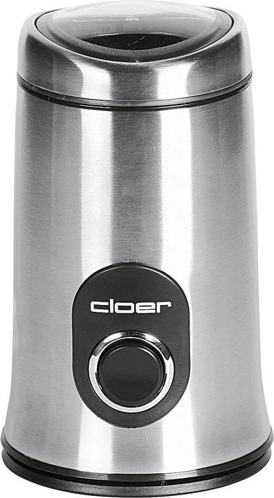 Produktbild Cloer CLO7579 (CH-Stecker)