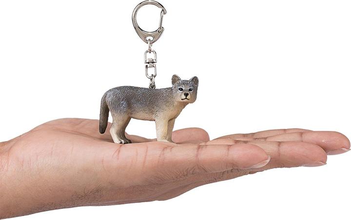 Produktbild Mojo Schlüsselanhänger Wolf Cub - 387430