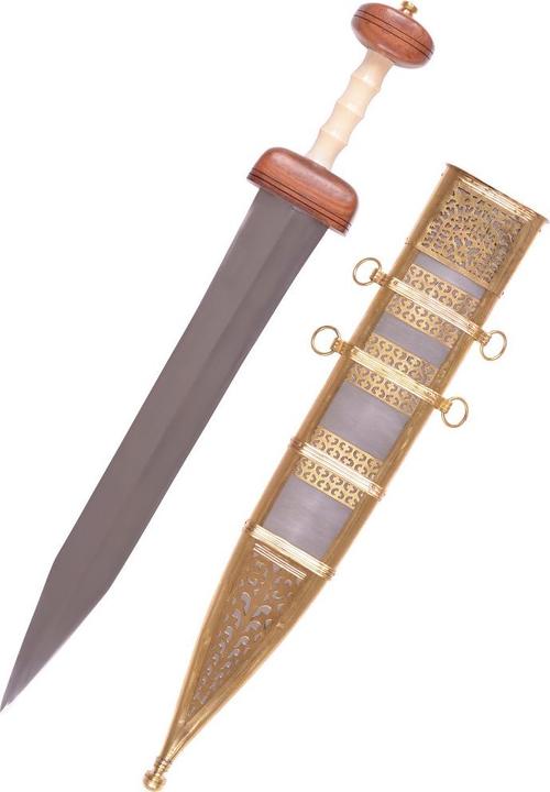 Immagine prodotto Battle Merchant Gladio di Magonza del I secolo d.C.