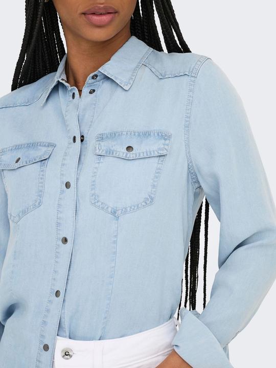 Image du produit Only ONLCHARIS Hemd Hemd (XXL)