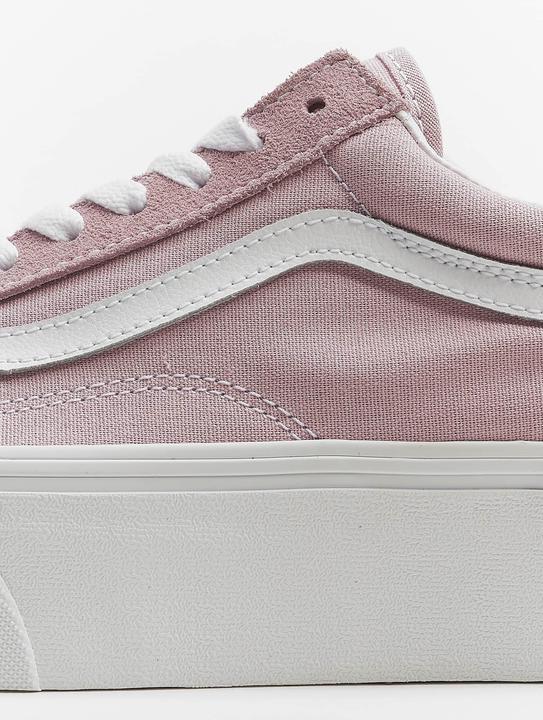 Produktbild Vans Schuhe Old Skool Stackform - 110647 (43)