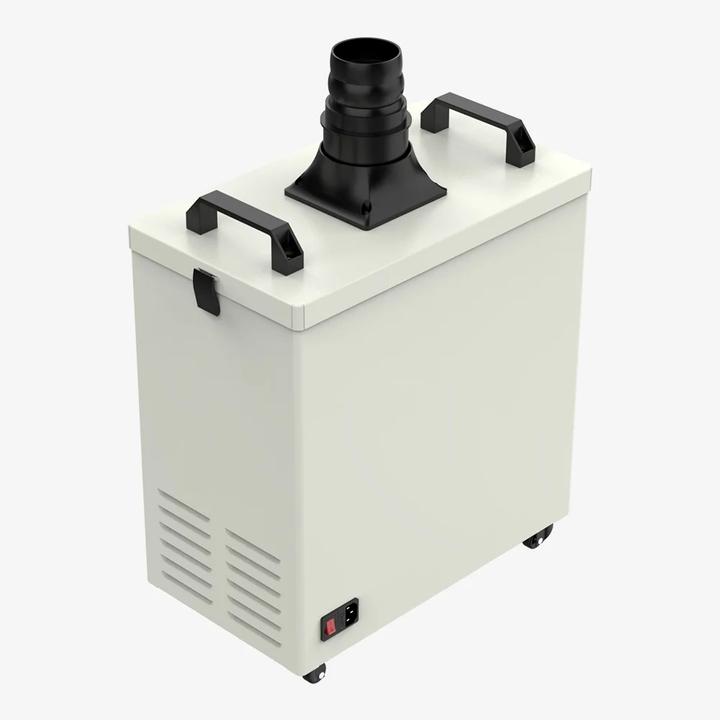 Produktbild Creality Falcon YW200 Rauchabsaugung mit Filter (Reinigung)