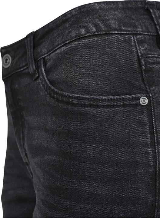 Produktbild Urban Classics Ladies Denim Lace Up Skinny Pants (30)
