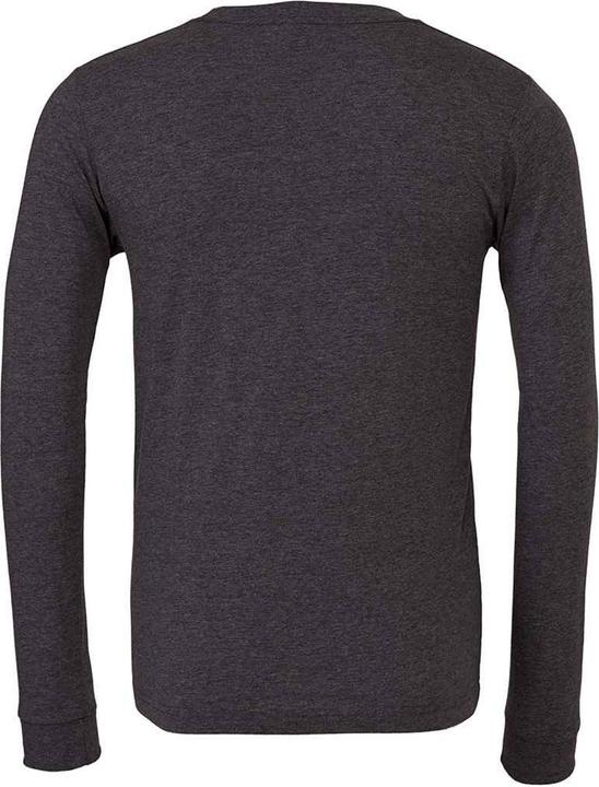 Actual product image Bella Canvas CVC TShirt long-sleeved (S)