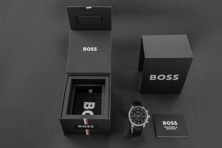 Immagine prodotto BOSS Hugh Gregory (Cronografo, 45 mm)