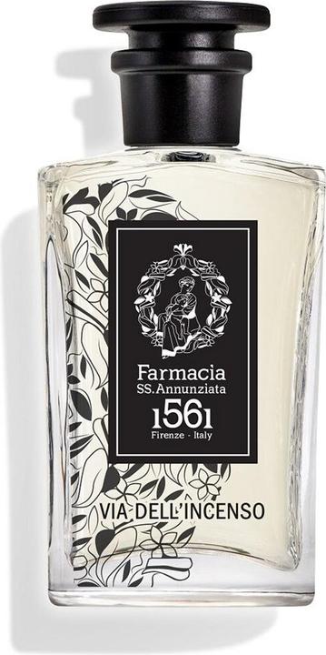 Produktbild Farmacia SS. Annunziata Via Dell'Incenso Parfumé (Eau de Parfum, 100 ml)