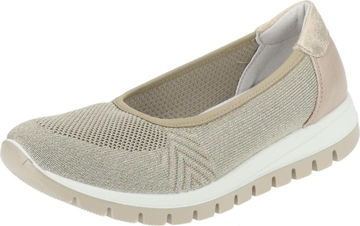 Igi&co Ballerinas (42)