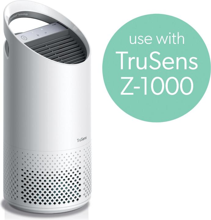Produktbild Leitz TruSens (23 m²)