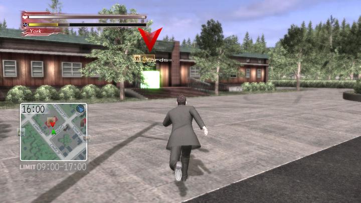 Image du produit Numskull Deadly Premonition Origins (Switch, EN)