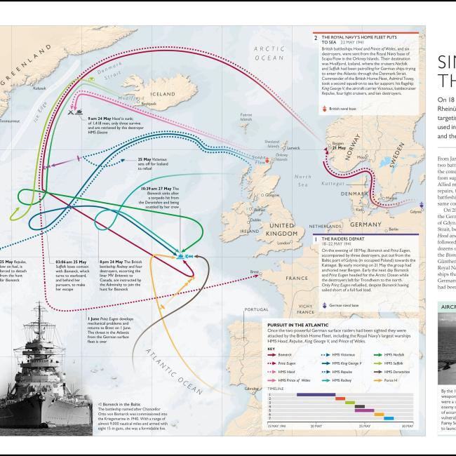 Image du produit World War II Map by Map (Anglais, Peter Snow, Richard Overy, Collectif, DK, 2019)