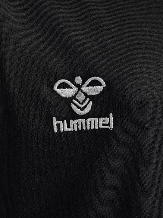 Actual product image hummel HMLGO 2.0 HOODIE KIDS (140)