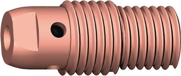 Immagine prodotto Abicor Binzel Alloggiamento del manicotto di serraggio Ø 1 mm standard ABITIG 9/20
