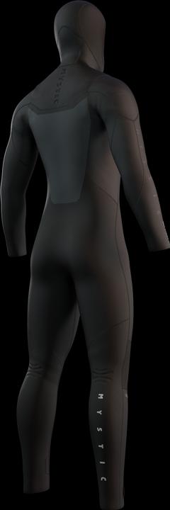 Actual product image Mystic Voltt Hooded Fullsuit 6/4/3mm (4/3 mm, S)