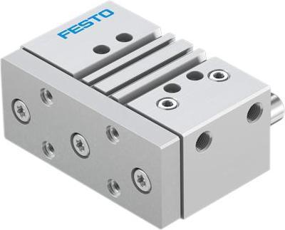 Image du produit Festo Compact Guided Cylinder 50mm x 25mm