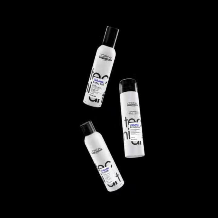 Actual product image L'Oréal Professionnel Tecni. Species (250 ml, Foaming agent)