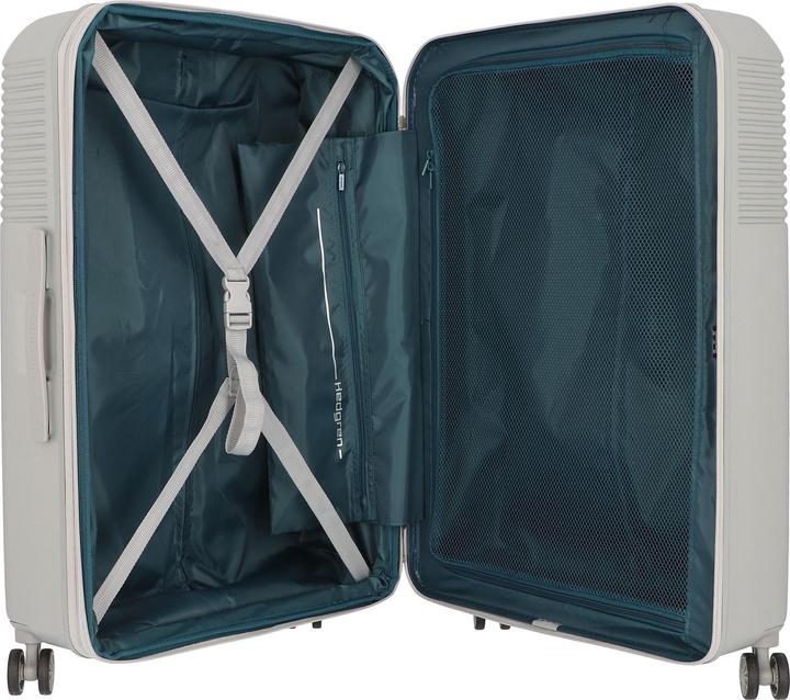 Produktbild Hedgren Stripe- Expandable Spinner (109 l, L (90 - 115l))