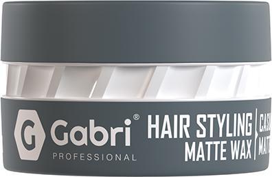 Immagine prodotto Gabri Cera per capelli Casual Matte Look 150ML (Gel per capelli, 150 ml)