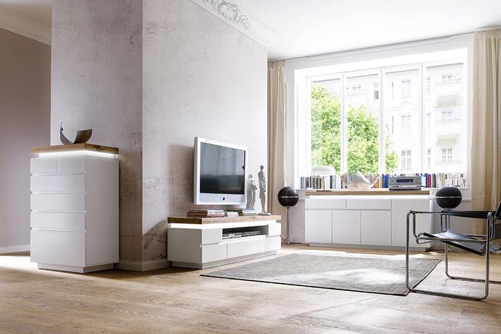 Actual product image Robas Lund Romina (175 x 40 x 49 cm)