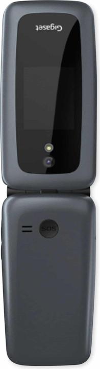 Actual product image Gigaset GL7 Senior (2.87", 2 Mpx, 4G)