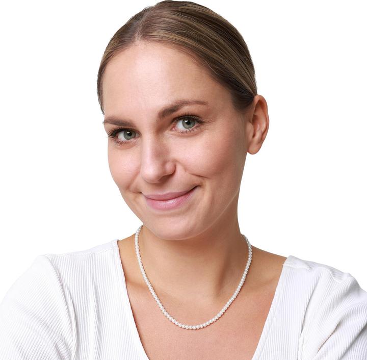 Produktbild Heideman Sani silberfarben poliert (100% Edelstahl)