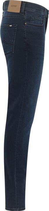 Produktbild Mustang Low Rise Frisco Jeans Slim Fit Dark Blue (W31/L30)