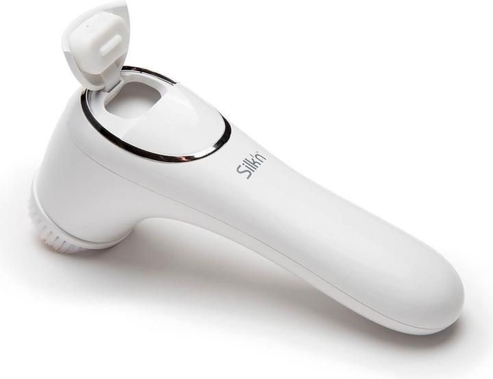 Produktbild Silk'n Gesichtsbürste Mit Massagefunktion